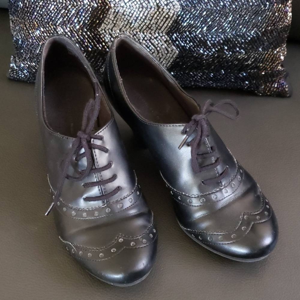 Oxfords